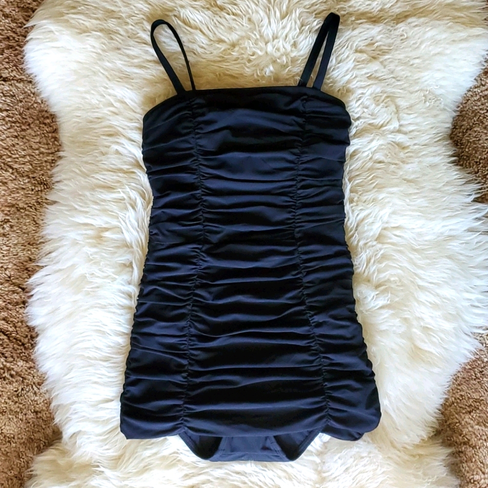 Hermoza MARILYN MONROE One-Piece Swimsuit
